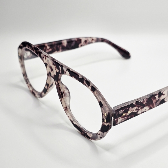 Accessories - Aspen (Clear Lens)